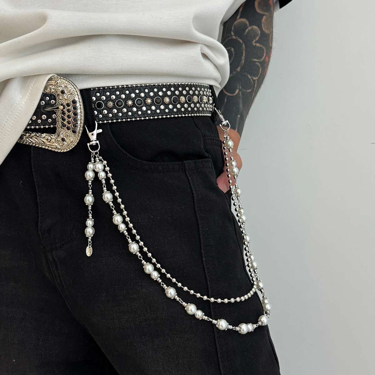 Ingemark 2025 Faddish Unique I - đánh giá và giá Women'S Jeans Accessories
