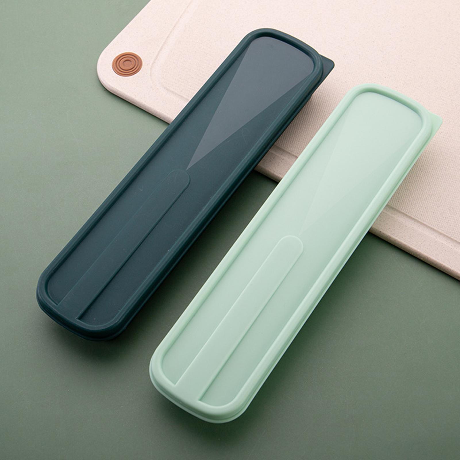 Tableware Box Portable Cutlery - đánh giá và giá Women Kitchen Accessories