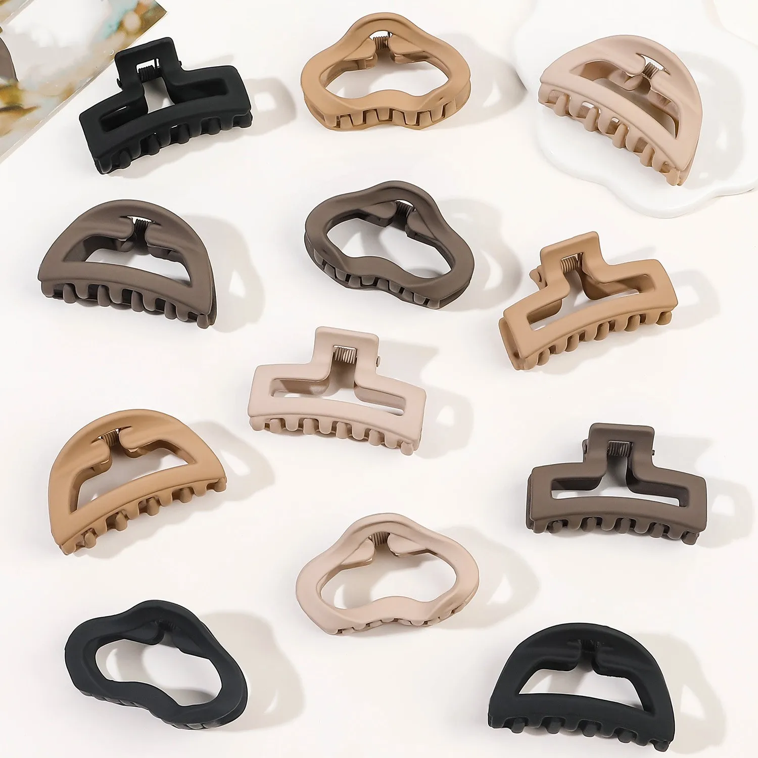 2024 New Fashion Small Frosted - đánh giá và giá Women Accessories In Wholesale