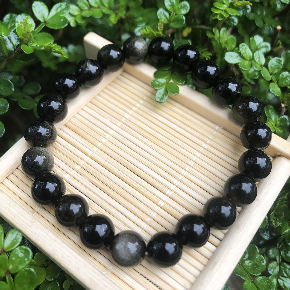 5pcs 8mm Green Dongling Amethy - đánh giá và giá Women'S Affordable Accessories