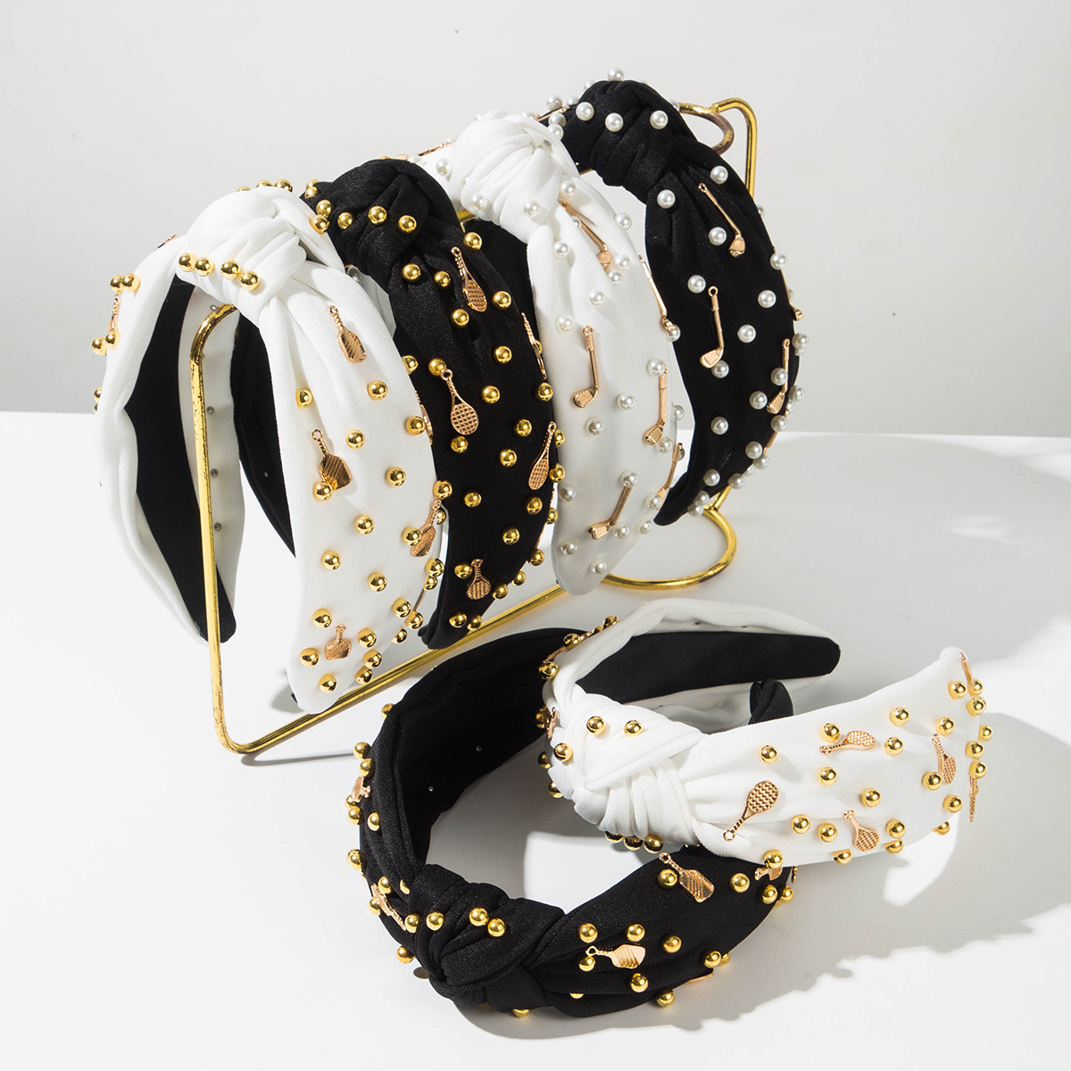 Pop Sport Women Headband Mini  - đánh giá và giá Women'S Golf Accessories