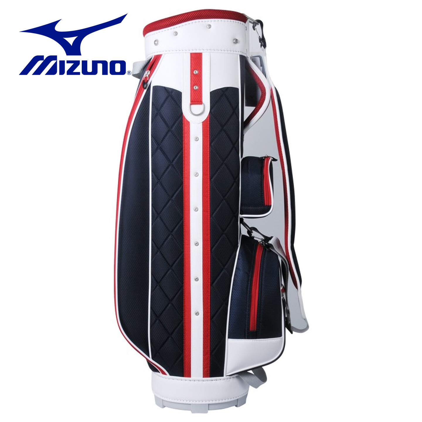 Mizuno Golf Cart Bag Women Lig - đánh giá và giá Women'S Golf Accessories