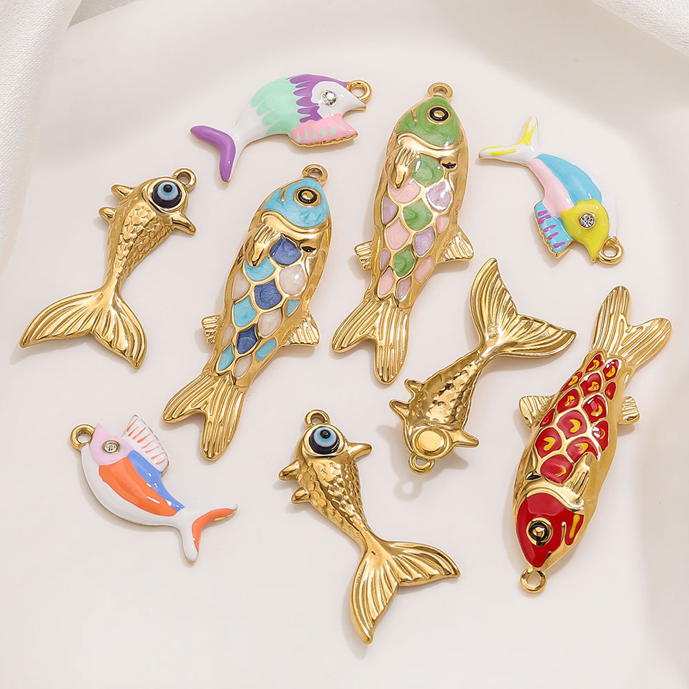 2-3pcs Stainless Steel Cute Go - đánh giá và giá Women Accessories In Wholesale