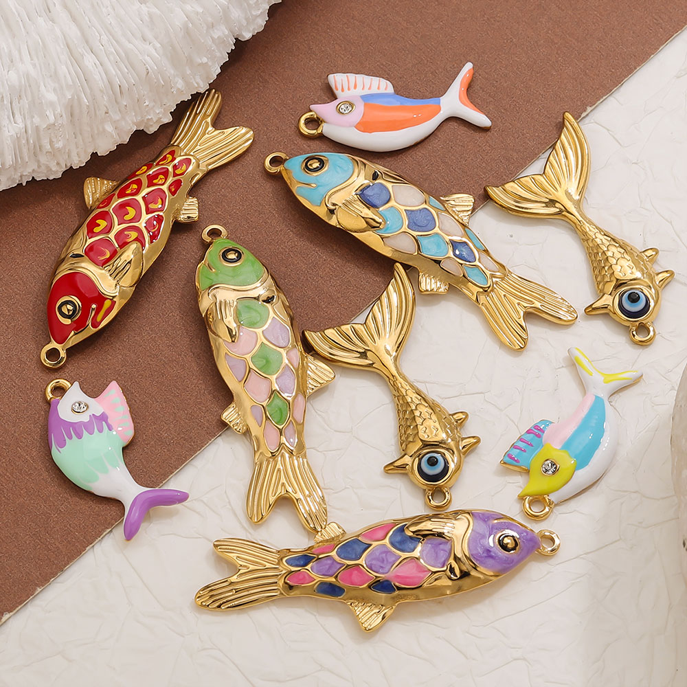 2-3pcs Stainless Steel Cute Go - đánh giá và giá Women Accessories In Wholesale