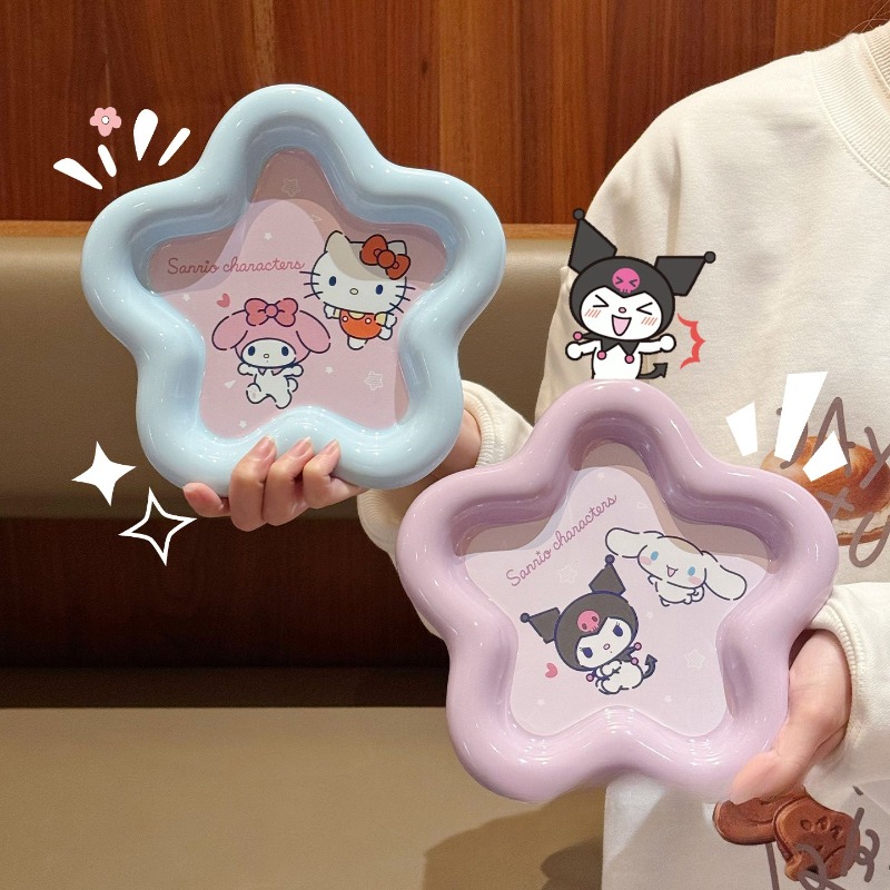 Cartoon Cat Print Ceramic Dinn - đánh giá và giá Women Kitchen Accessories