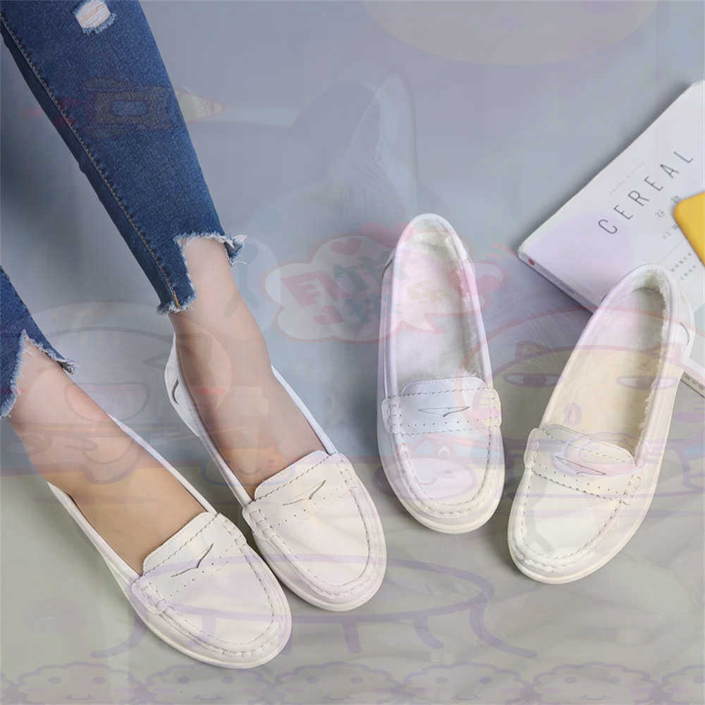 Soft Slip-on Womens Large Size - đánh giá và giá Women Accessories Brand Name
