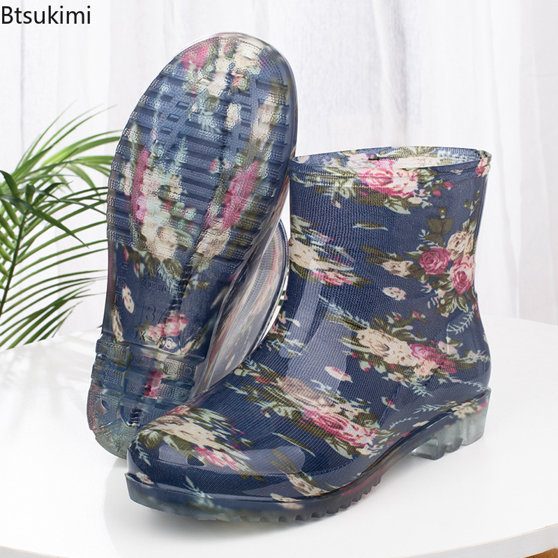 Fashion Women's Waterproof Rai - đánh giá và giá Women Kitchen Accessories