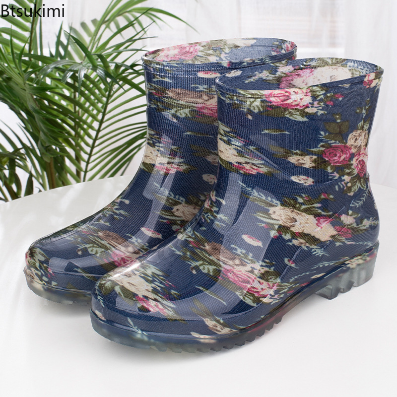Fashion Women's Waterproof Rai - đánh giá và giá Women Kitchen Accessories
