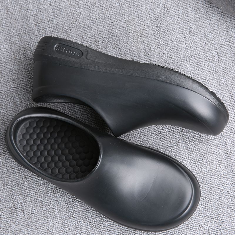 Non-Slip Chef Shoes for Both M - đánh giá và giá Women Kitchen Accessories