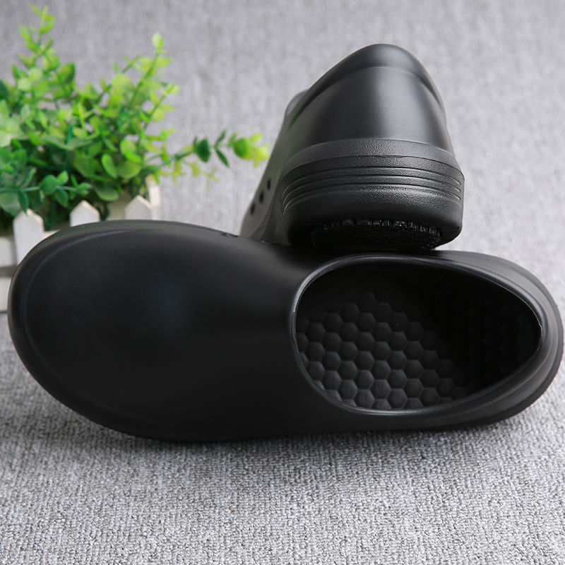 Non-Slip Chef Shoes for Both M - đánh giá và giá Women Kitchen Accessories