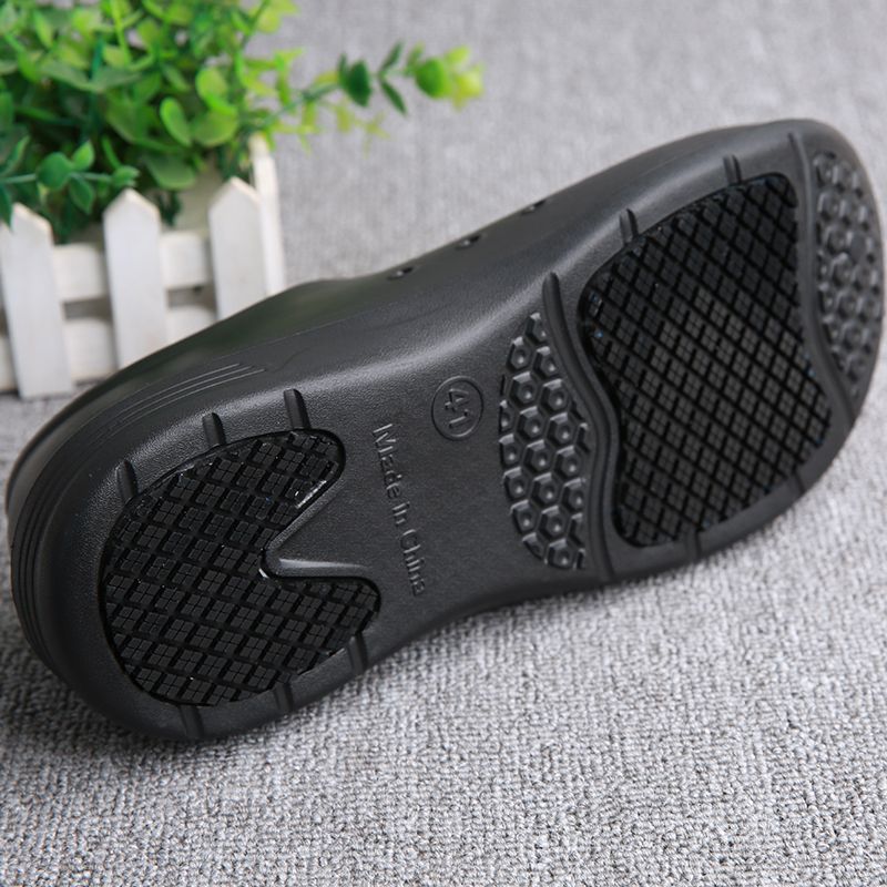 Non-Slip Chef Shoes for Both M - đánh giá và giá Women Kitchen Accessories