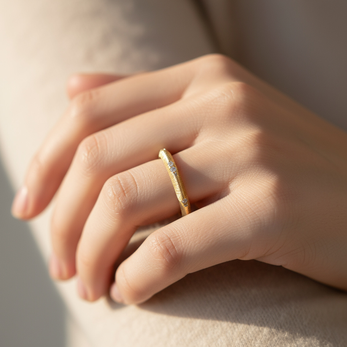 Italian Handcrafted Brushed Fi - đánh giá và giá Women'S Affordable Accessories