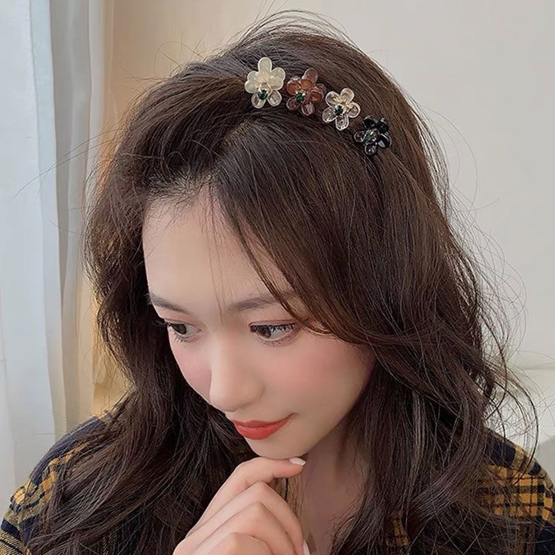 10pcs/set Korean Mini Hair Cli - đánh giá và giá Women Accessories In Wholesale