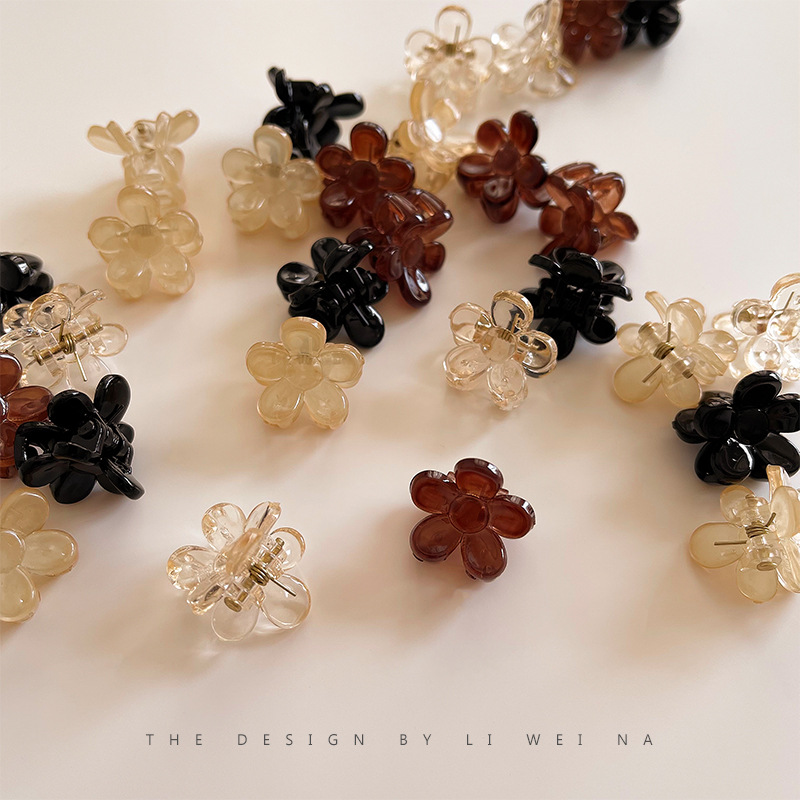 10pcs/set Korean Mini Hair Cli - đánh giá và giá Women Accessories In Wholesale