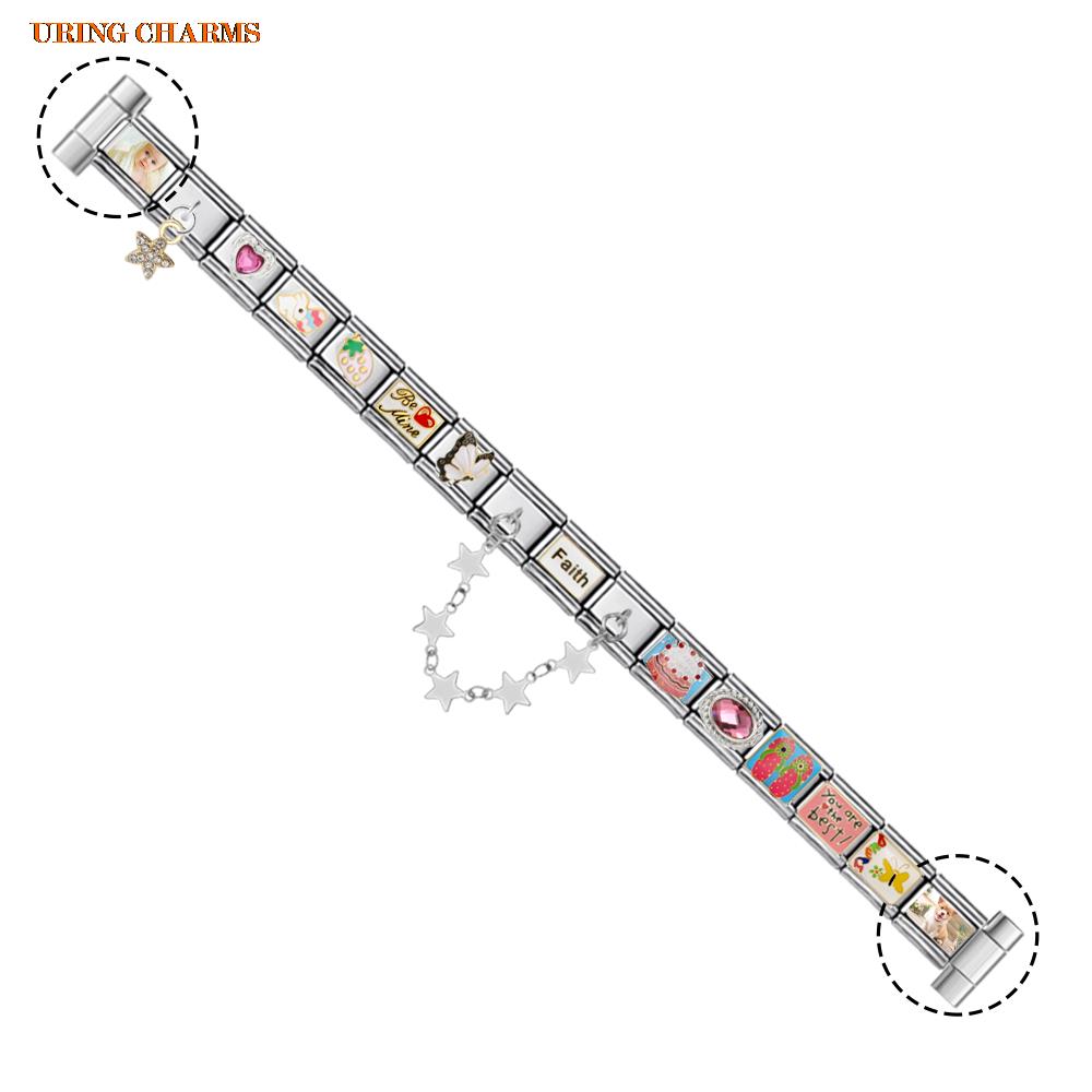 1 pair Picture Logo Customized - đánh giá và giá Women Accessories Picture