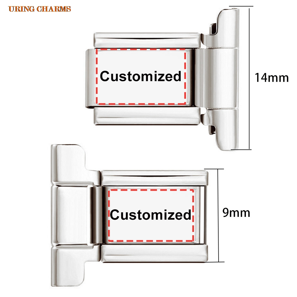 1 pair Picture Logo Customized - đánh giá và giá Women Accessories Picture