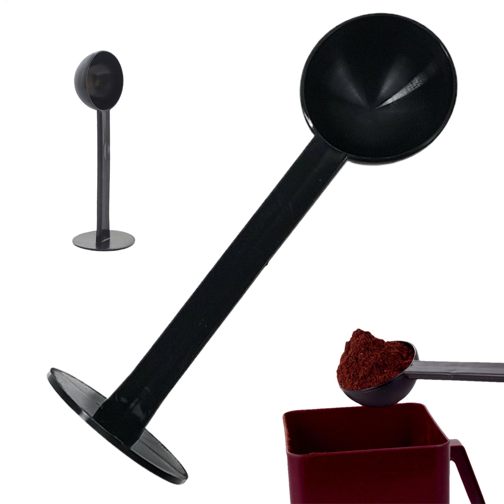 Coffee Spoon Tamping Scoop 2 i - đánh giá và giá Women Kitchen Accessories