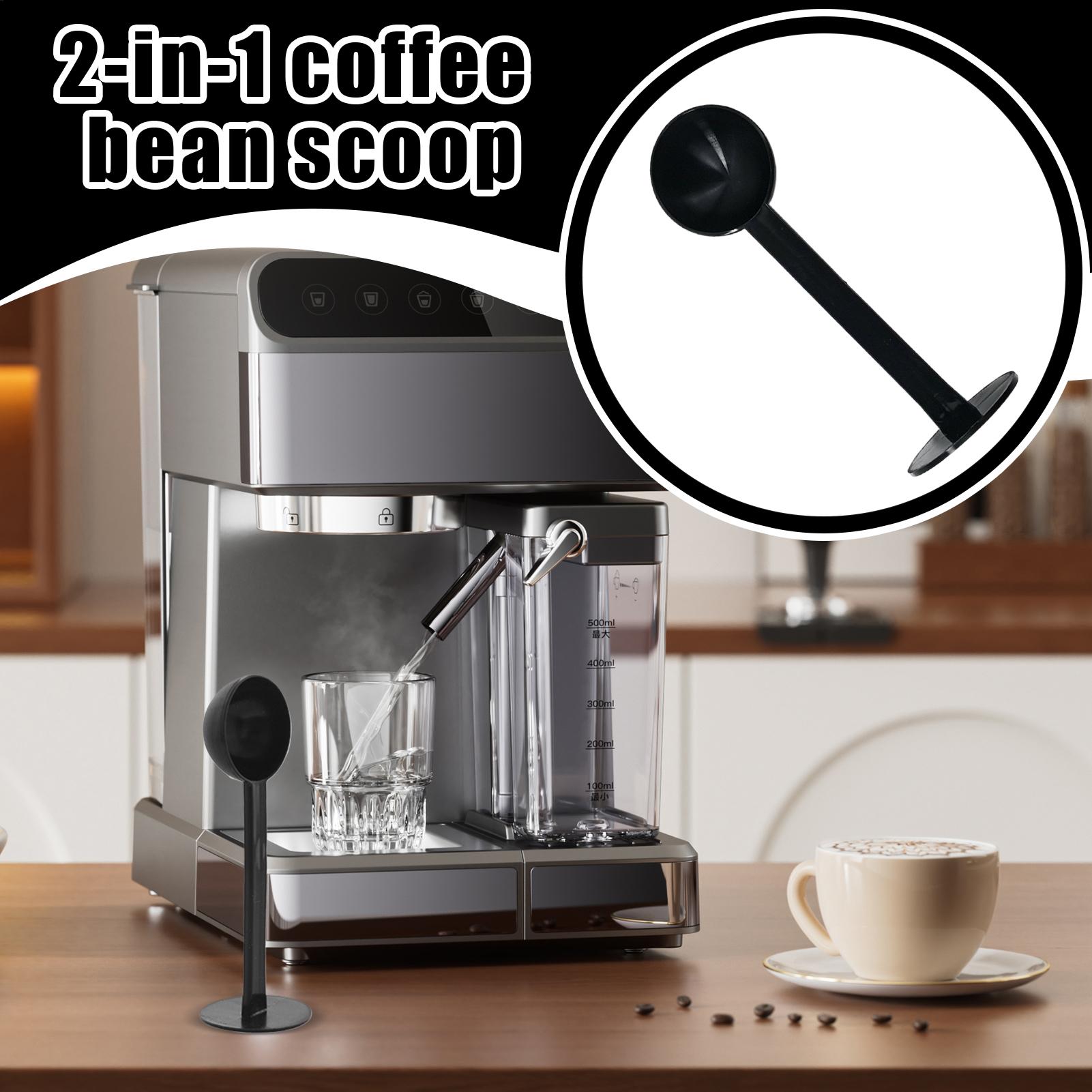 Coffee Spoon Tamping Scoop 2 i - đánh giá và giá Women Kitchen Accessories