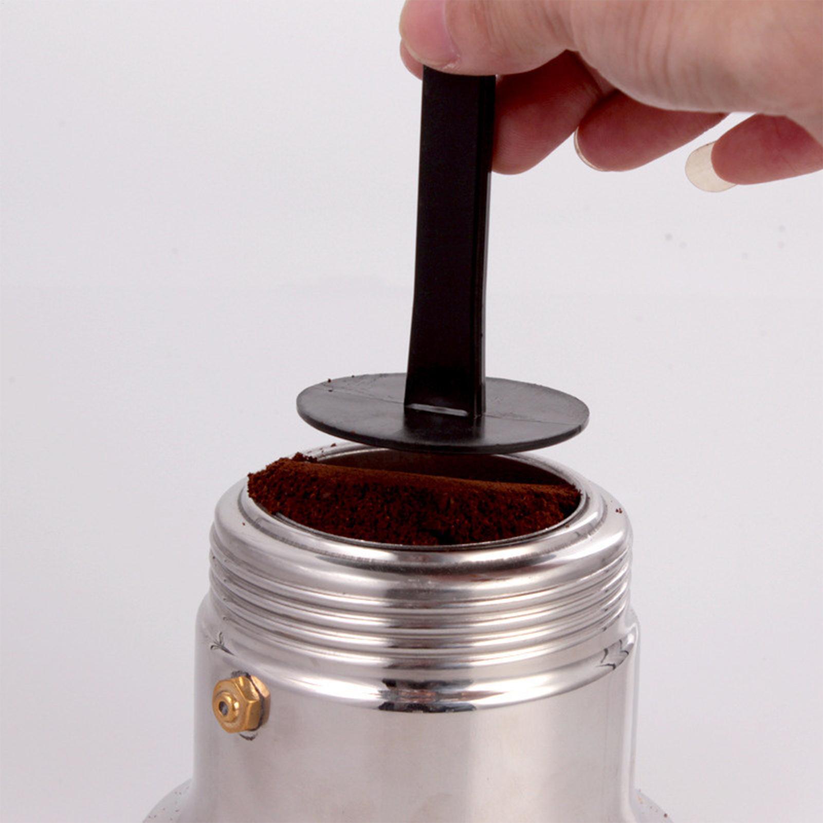 Coffee Spoon Tamping Scoop 2 i - đánh giá và giá Women Kitchen Accessories