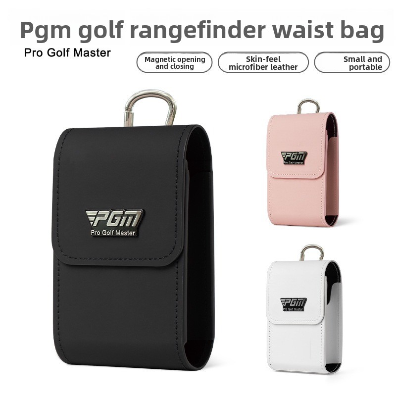 PGM Magnetic Golf Waist Pouch  - đánh giá và giá Women'S Golf Accessories
