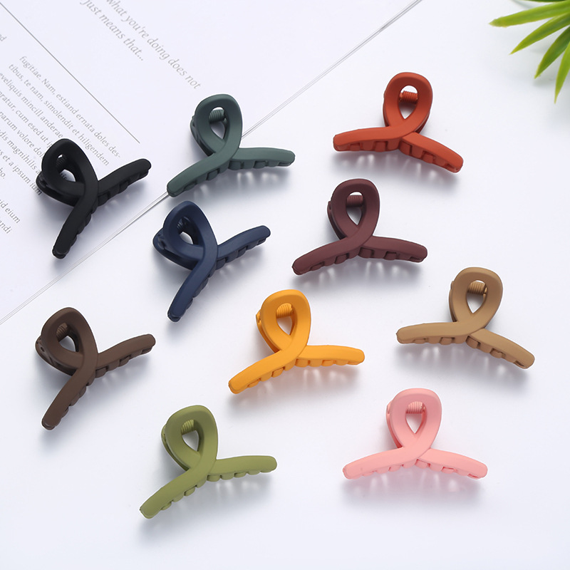 New Fashion Small 4.5cm Froste - đánh giá và giá Women Accessories In Wholesale
