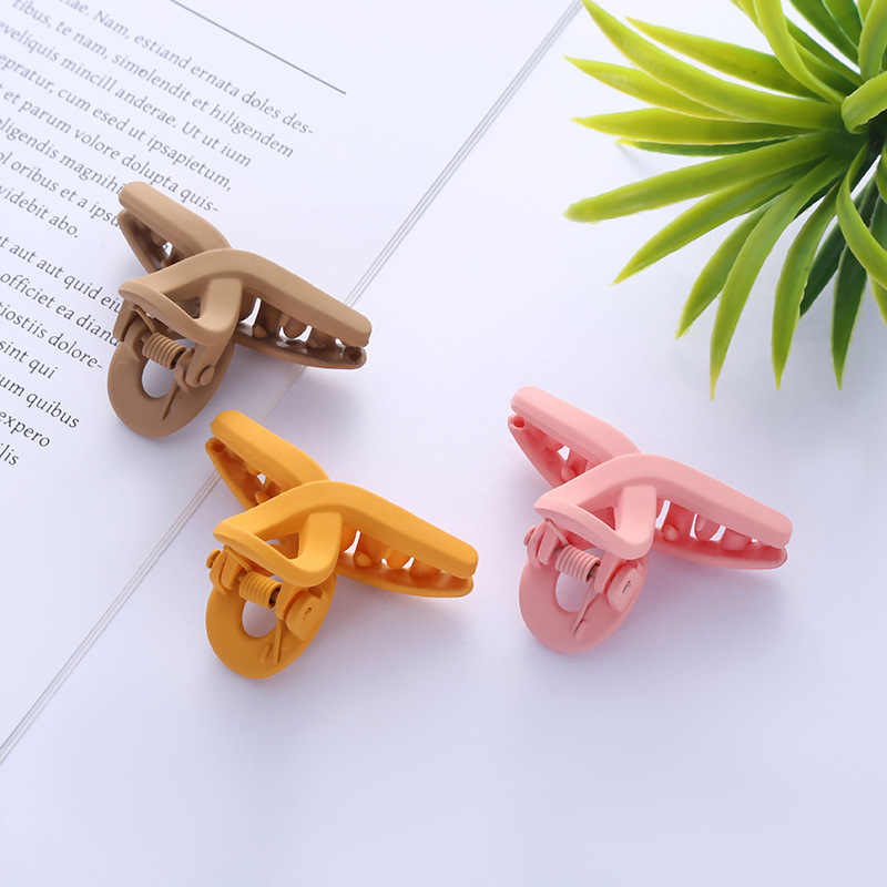 New Fashion Small 4.5cm Froste - đánh giá và giá Women Accessories In Wholesale