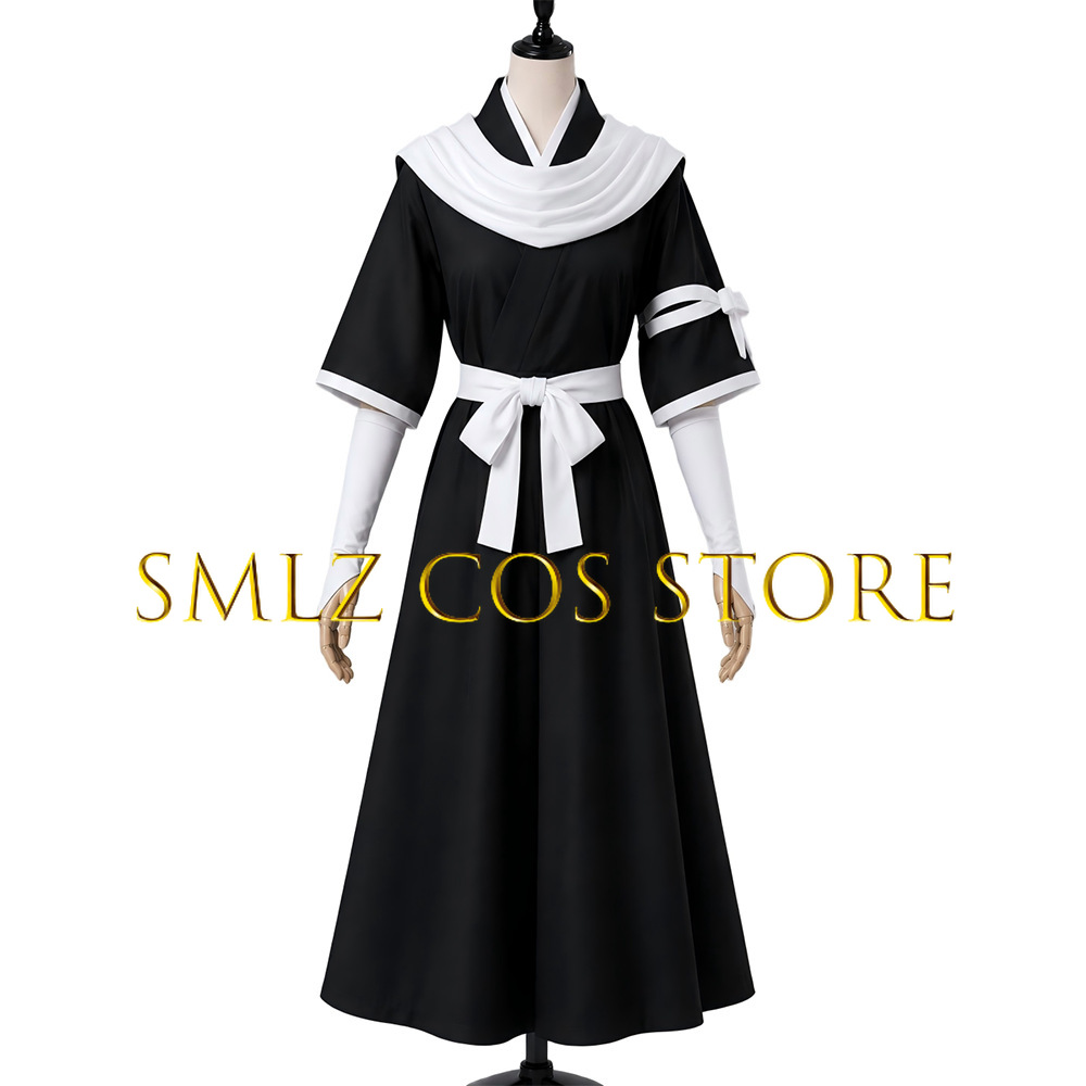 2026 TYBW Rukia Cosplay Kuchik - đánh giá và giá Women'S Kimono Accessories