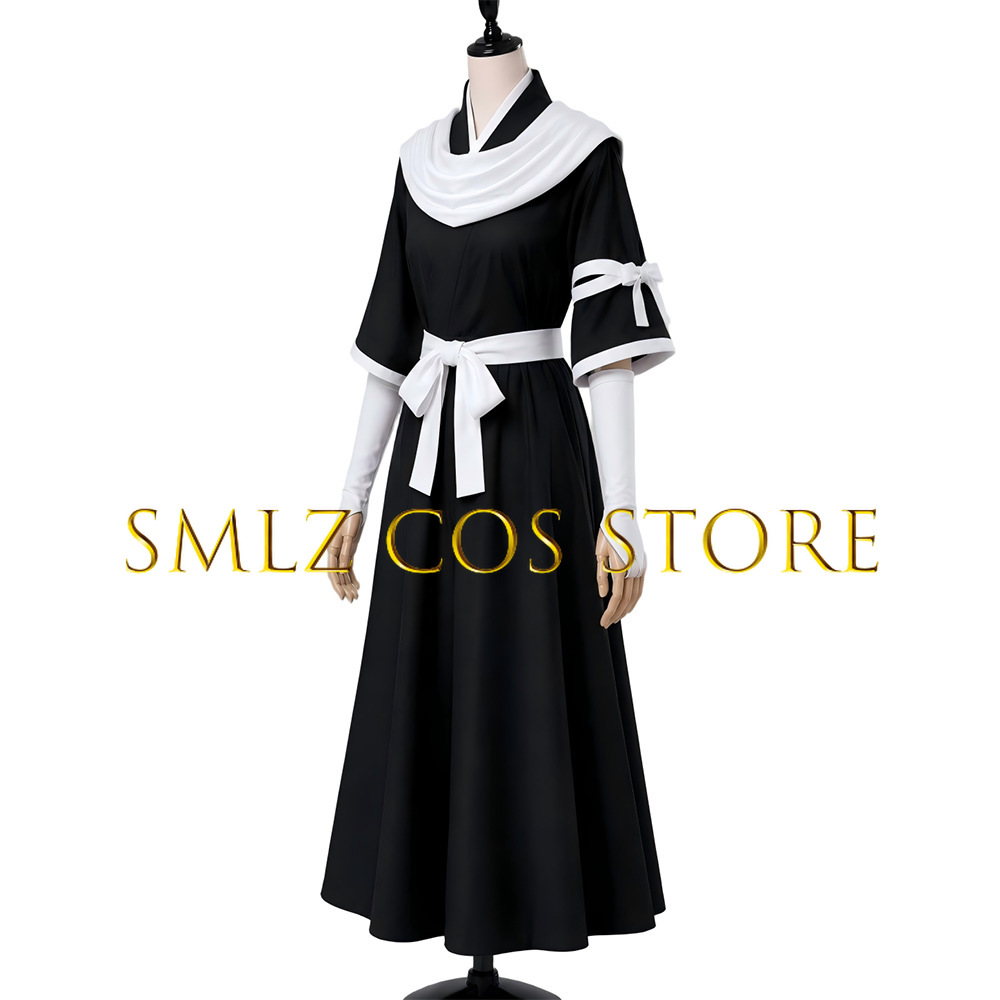 2026 TYBW Rukia Cosplay Kuchik - đánh giá và giá Women'S Kimono Accessories