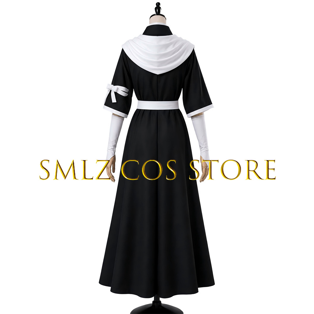 2026 TYBW Rukia Cosplay Kuchik - đánh giá và giá Women'S Kimono Accessories