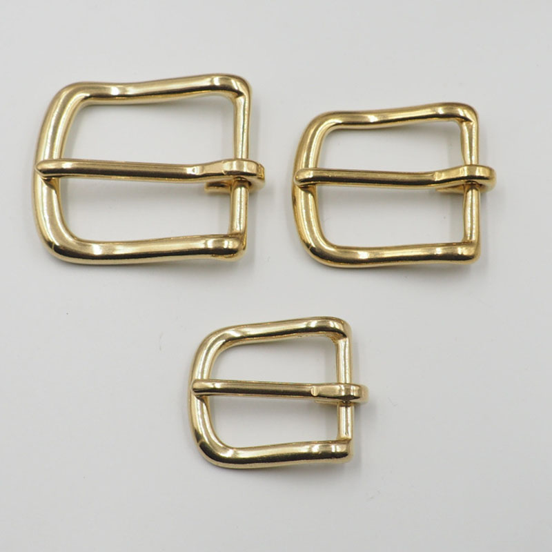 1pc 32/38mm Women Men Brass Be - đánh giá và giá Women'S Jeans Accessories