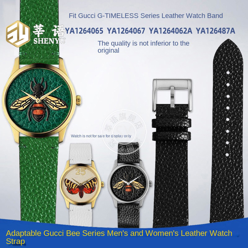 Shenyu For GUCCI G-TIMELESS YA - đánh giá và giá Women'S Accessories Gucci