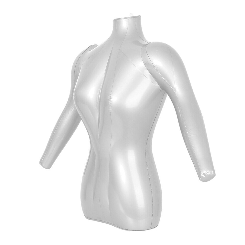 PVC Inflatable Mannequin Acces - đánh giá và giá Women'S Affordable Accessories