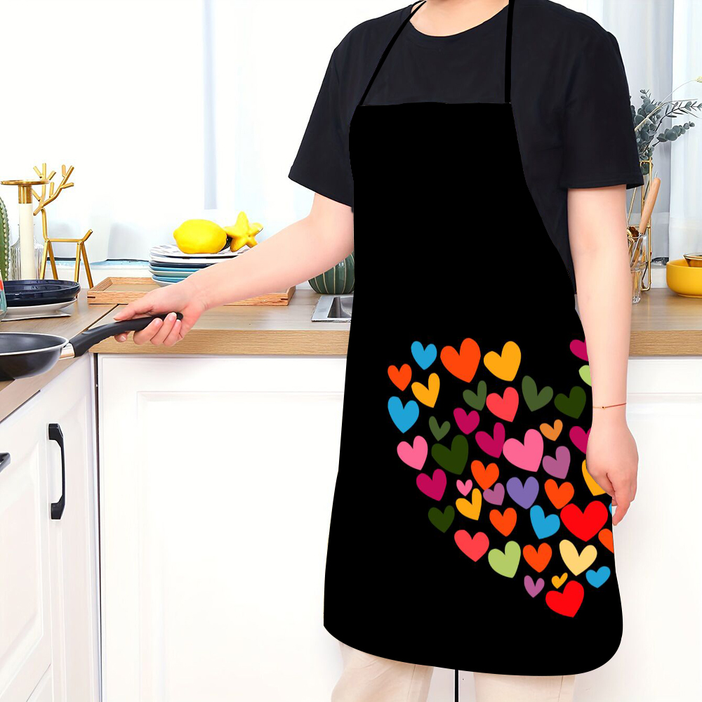 1Pcs Barber Cape for Men Women - đánh giá và giá Women Kitchen Accessories