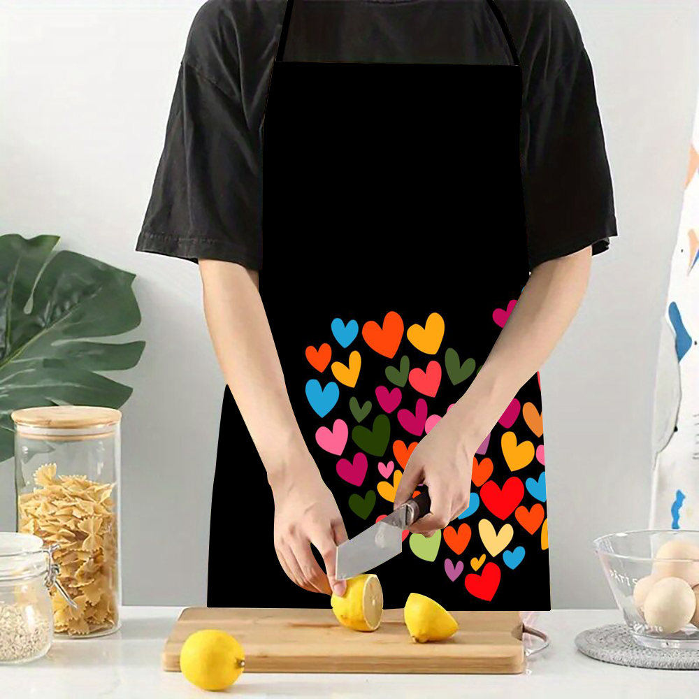 1Pcs Barber Cape for Men Women - đánh giá và giá Women Kitchen Accessories