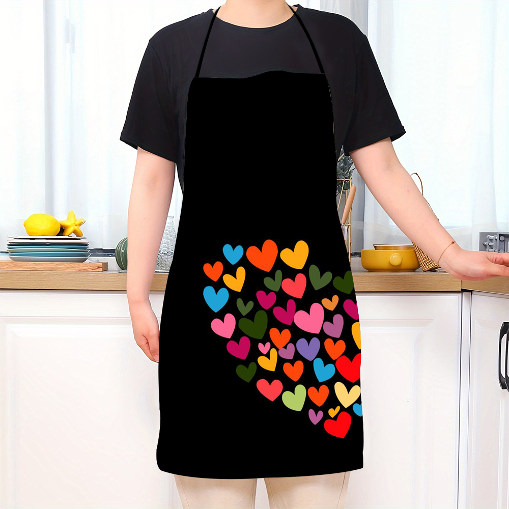 1Pcs Barber Cape for Men Women - đánh giá và giá Women Kitchen Accessories