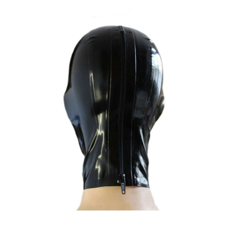 Cao Su Hood Dây Kéo Sau Lưng M - đánh giá và giá Women'S Accessories Canada