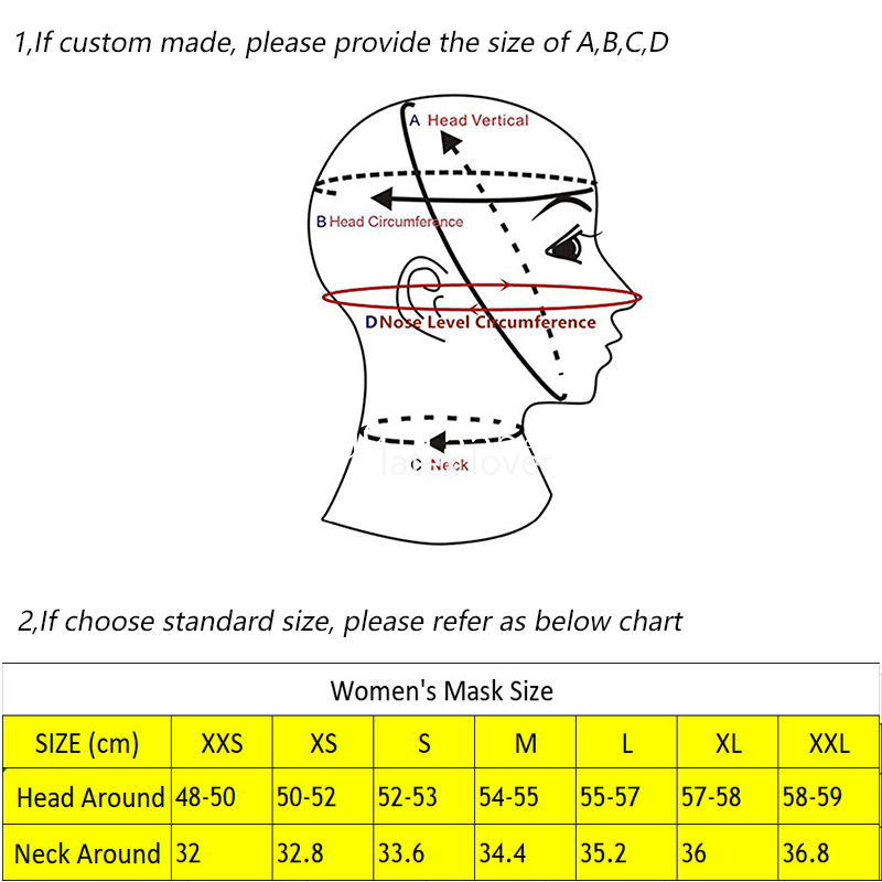 Cao Su Hood Dây Kéo Sau Lưng M - đánh giá và giá Women'S Accessories Canada