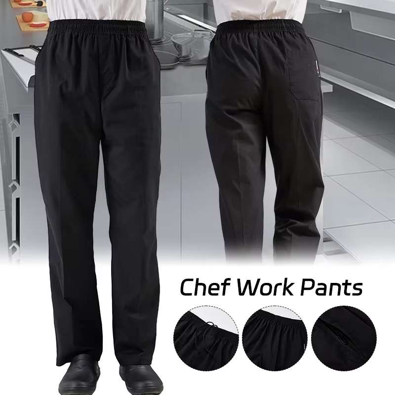 High Quality Chef Bottoms for  - đánh giá và giá Women Kitchen Accessories