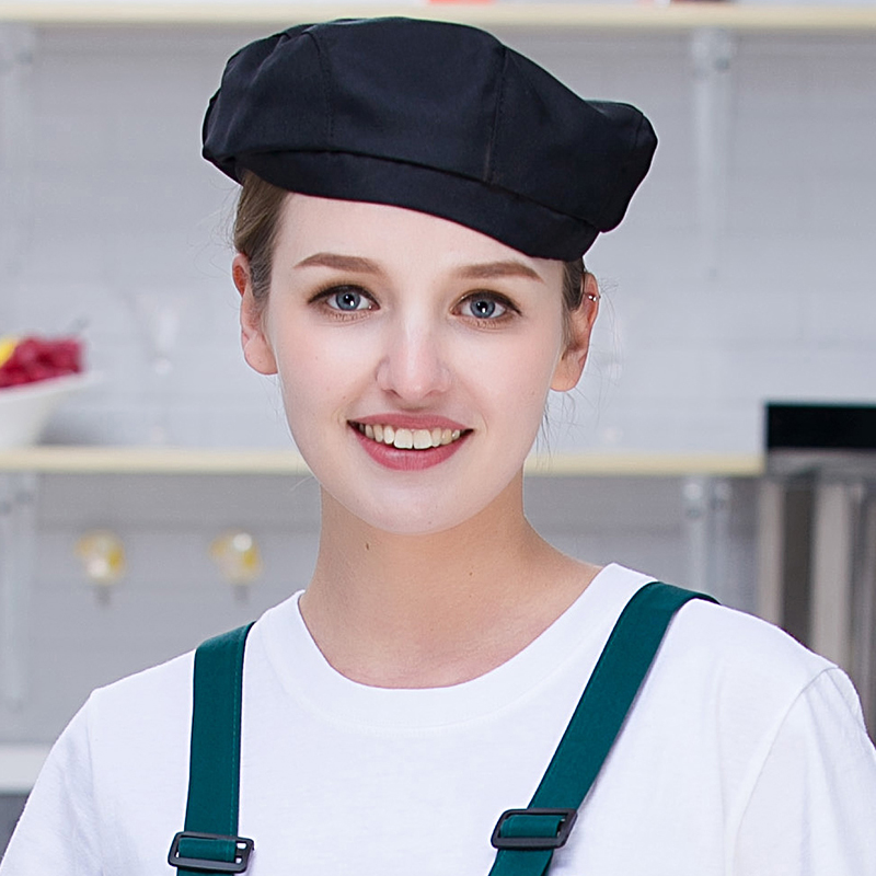 Food Service Cook Cap Hotel Ca - đánh giá và giá Women Kitchen Accessories